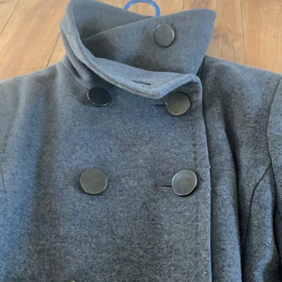 Aritzia coat - Picture 3 of 3